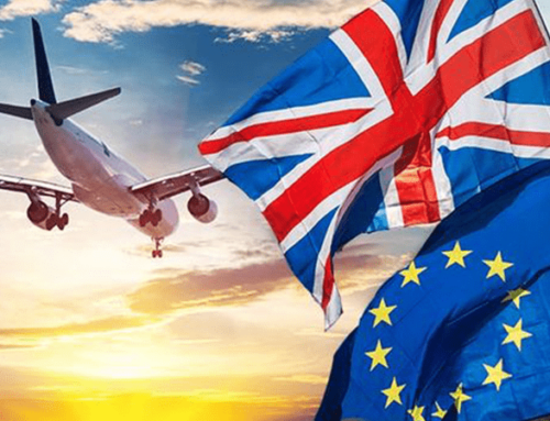 What Brexit means for your travel abroad