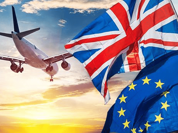 What Brexit means for your travel abroad | Blogs | Dragonfly Traveller