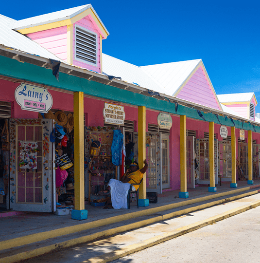 Bahamas | Destination | Dragonfly Traveller