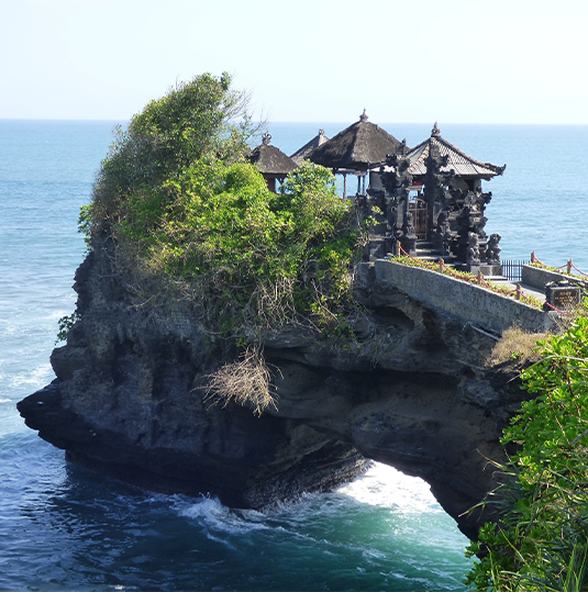 Bali | Destination | Dragonfly Traveller