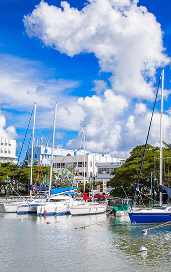 Barbados | Destination | Dragonfly Traveller