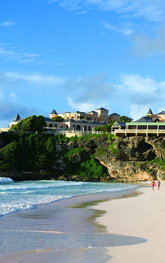 Barbados | Destination | Dragonfly Traveller