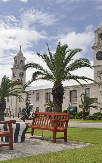 Bermuda | Destination | Dragonfly Traveller