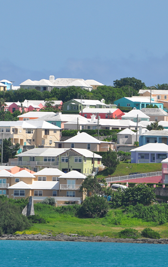 Bermuda | Destination | Dragonfly Traveller