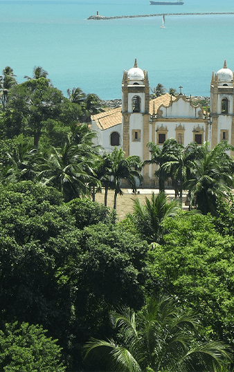 Brazil | Destination | Dragonfly Traveller