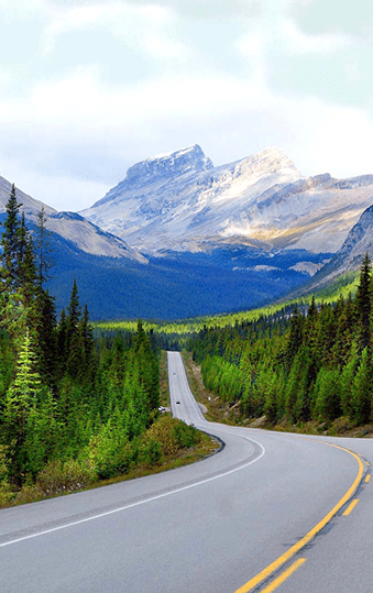 British Columbia | Destination | Dragonfly Traveller