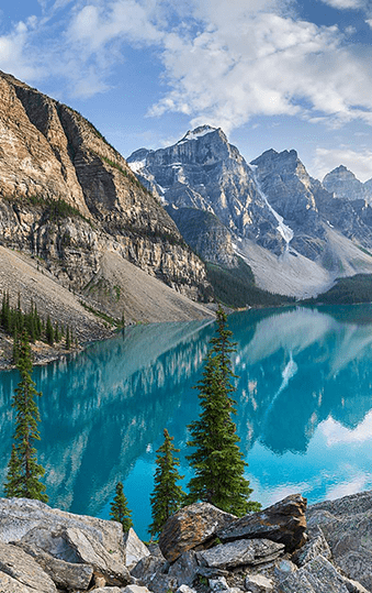 Canada | Dragonfly Traveller