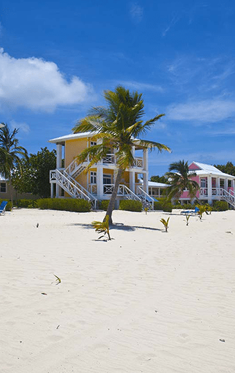 Cayman Islands | Destination | Dragonfly Traveller