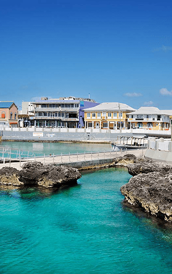 Cayman Islands | Destination | Dragonfly Traveller