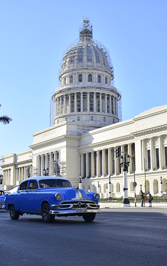 Cuba | Destination | Dragonfly Traveller