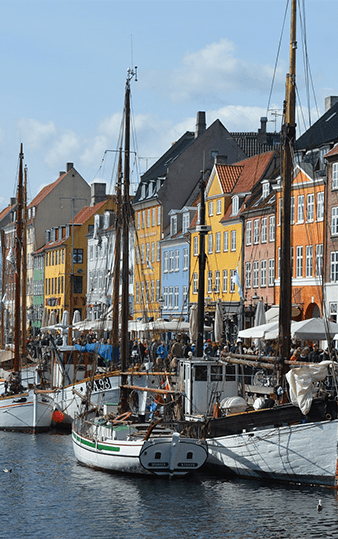 Denmark | Destination | Dragonfly Traveller
