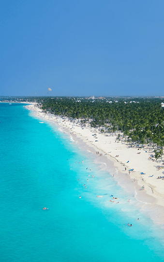 Dominican Republic | Destination | Dragonfly Traveller