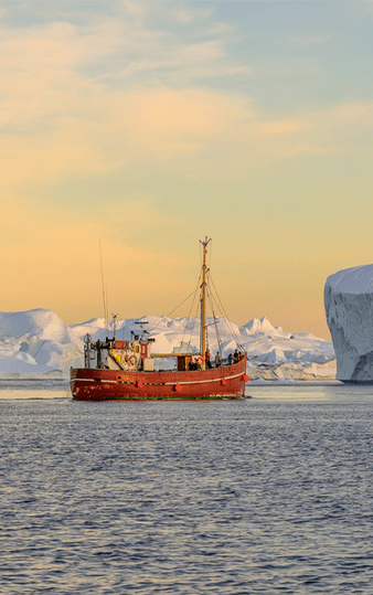 Greenland | Destination | Dragonfly Traveller