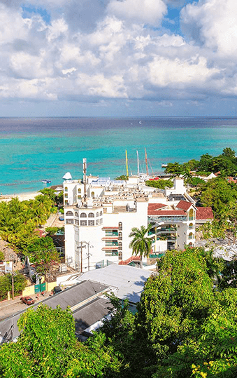 Jamaica | Destination | Dragonfly Traveller