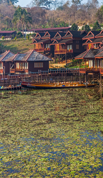 Myanmar (Burma) | Destination | Dragonfly Traveller