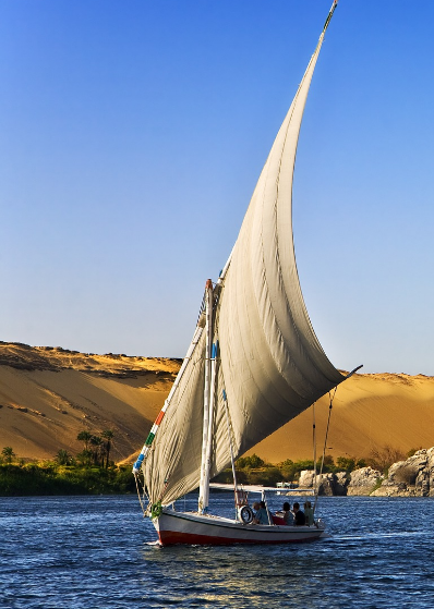Egypt | Destination | Dragonfly Traveller