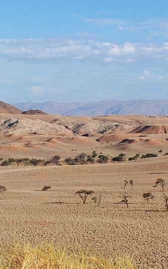 Namibia | Destination | Dragonfly Traveller