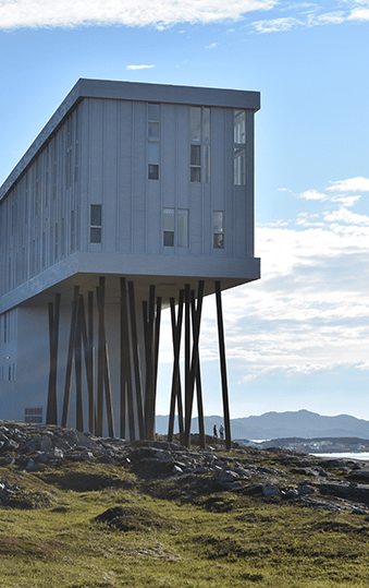 Newfoundland | Destination | Dragonfly Traveller