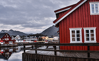 Nordics | Destination | Dragonfly Traveller
