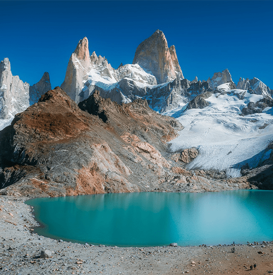 Patagonia | Destination | Dragonfly Traveller