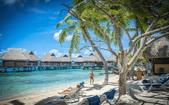 Pacific Ocean Islands | Destination | Dragonfly Traveller