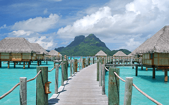 Pacific Ocean Islands | Destination | Dragonfly Traveller