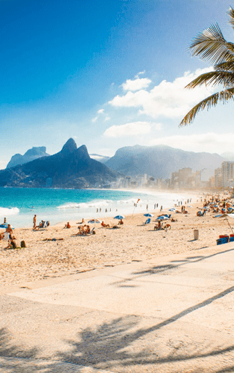 Rio de Janeiro | Destination | Dragonfly Traveller