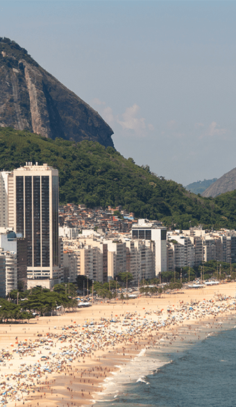 Rio de Janeiro | Destination | Dragonfly Traveller