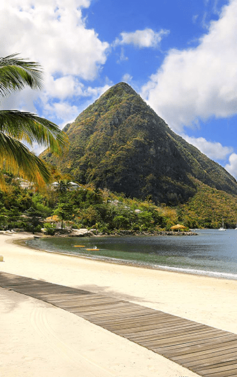 St. Lucia | Destination | Dragonfly Traveller
