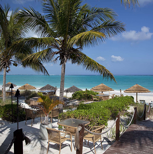 Turks & Caicos | Destination | Dragonfly Traveller