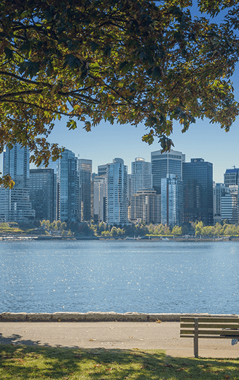 Vancouver | Destination | Dragonfly Traveller