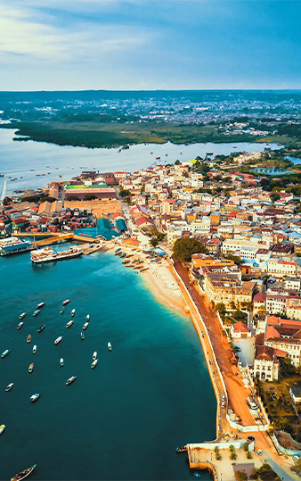 Zanzibar | Destination | Dragonfly Traveller