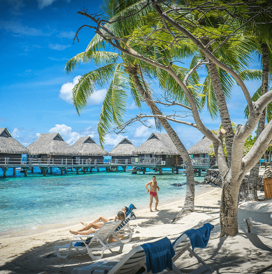 Bora Bora | Destination | Dragonfly Traveller