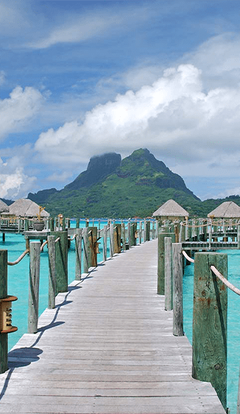 Bora Bora | Destination | Dragonfly Traveller