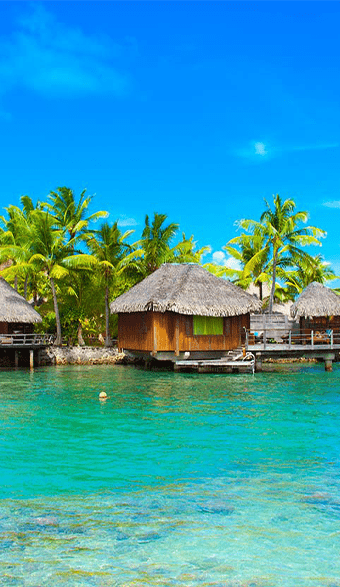 Bora Bora | Destination | Dragonfly Traveller