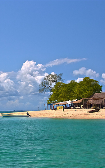 Zanzibar | Destination | Dragonfly Traveller