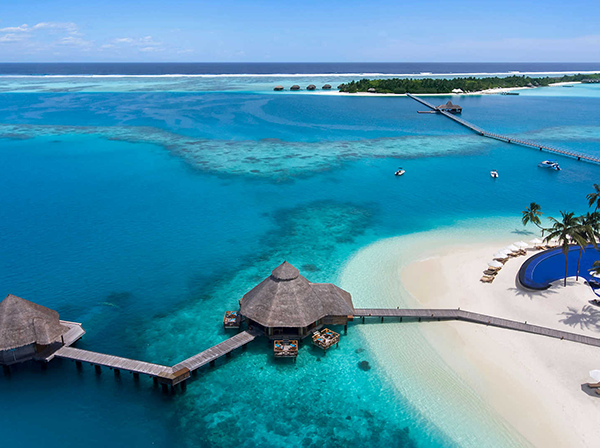 4 of our favourite Maldives holiday deals - available right now! | Blogs | Dragonfly Traveller