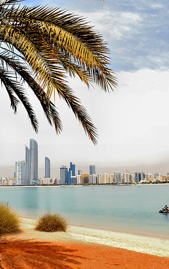 Abu Dhabi | Destination | Dragonfly Traveller