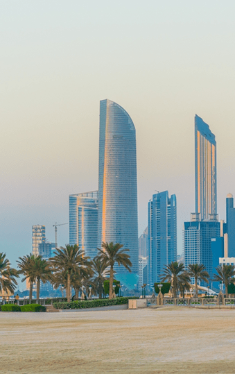 Abu Dhabi | Destination | Dragonfly Traveller