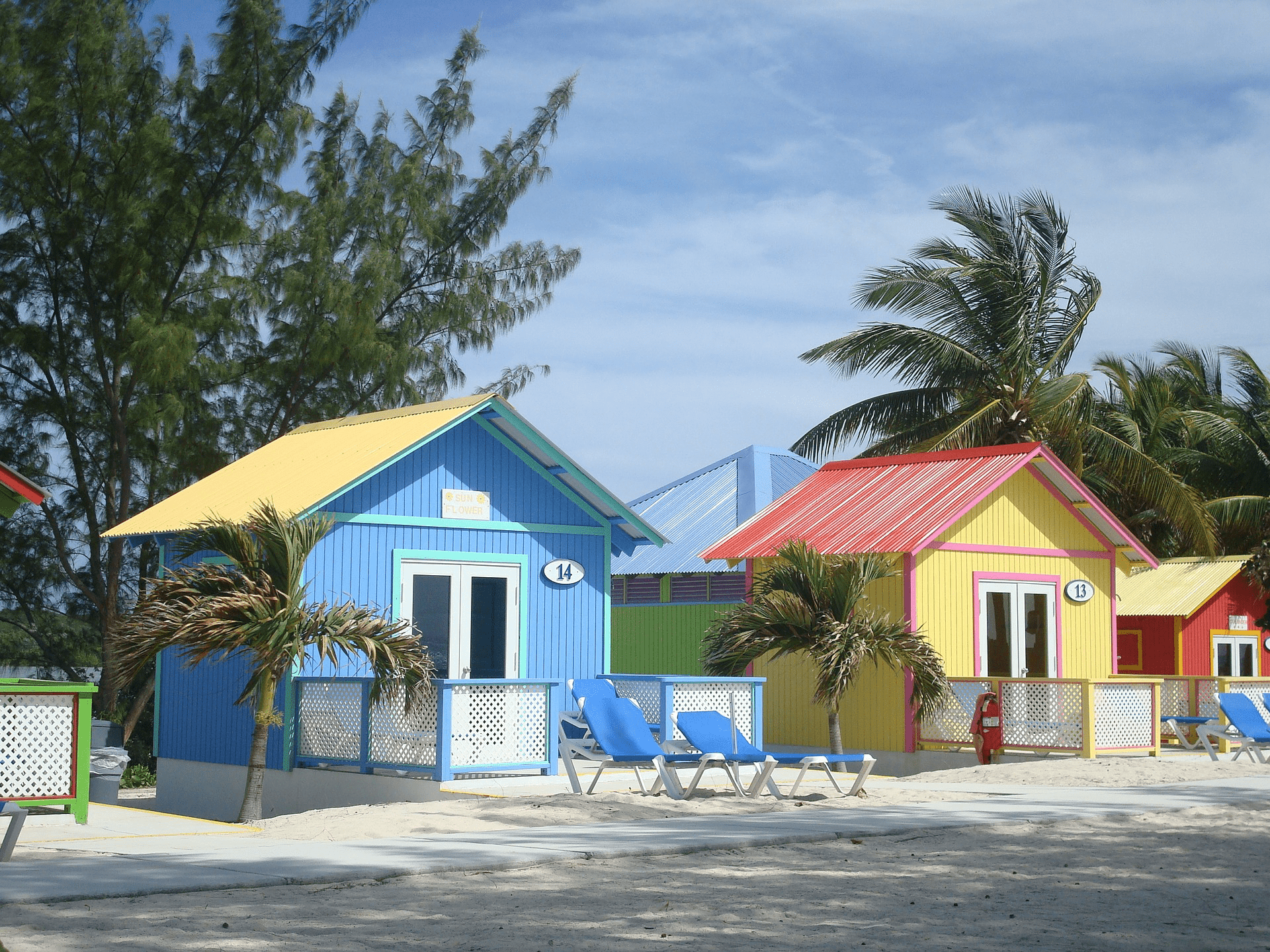 Bahamas | Destination | Dragonfly Traveller