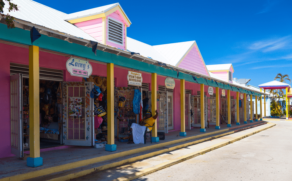 Bahamas | Destination | Dragonfly Traveller