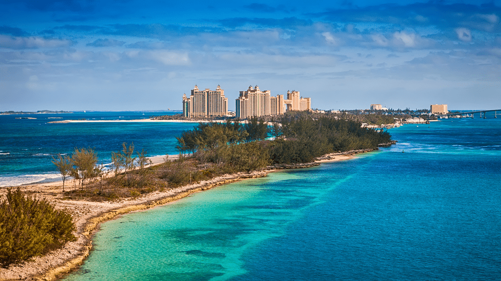 Bahamas | Destination | Dragonfly Traveller