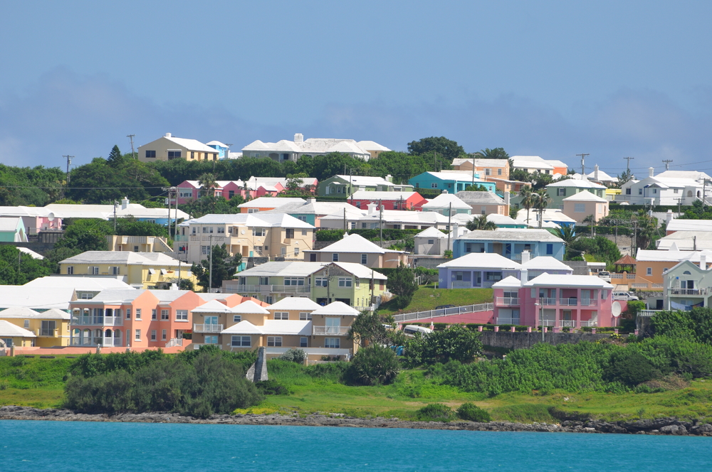 Bermuda | Destination | Dragonfly Traveller