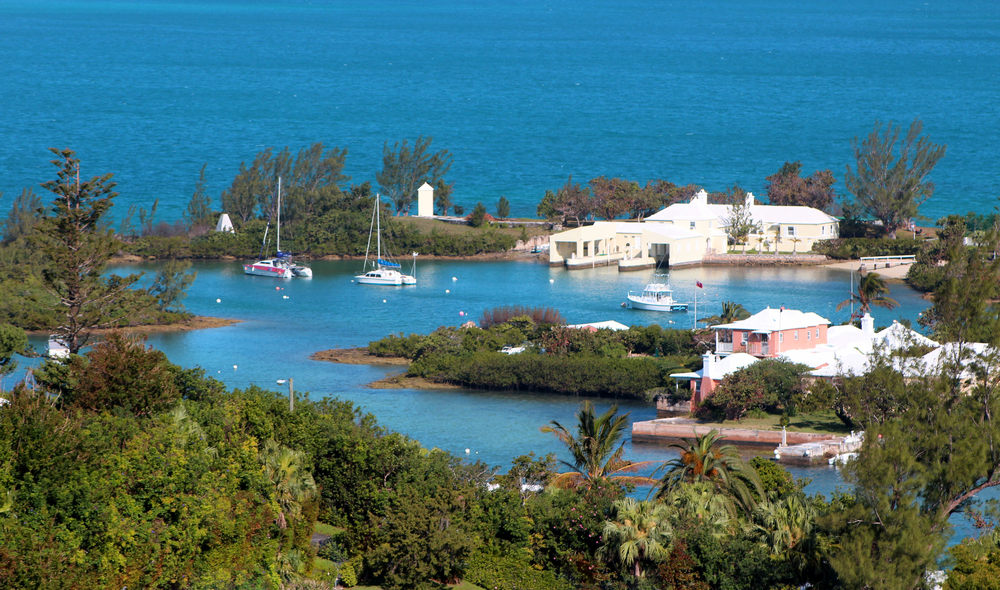 Bermuda | Destination | Dragonfly Traveller