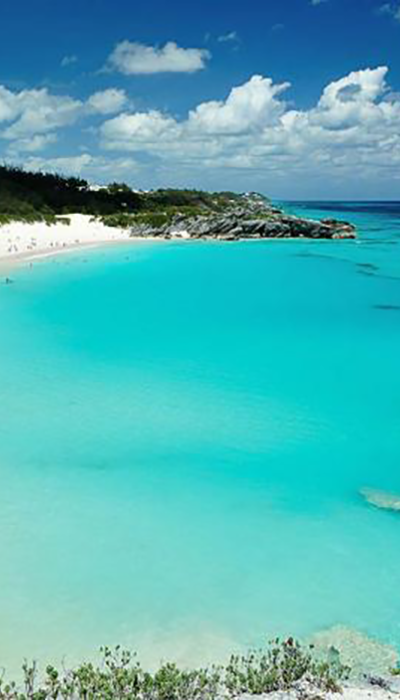 Bermuda | Destination | Dragonfly Traveller