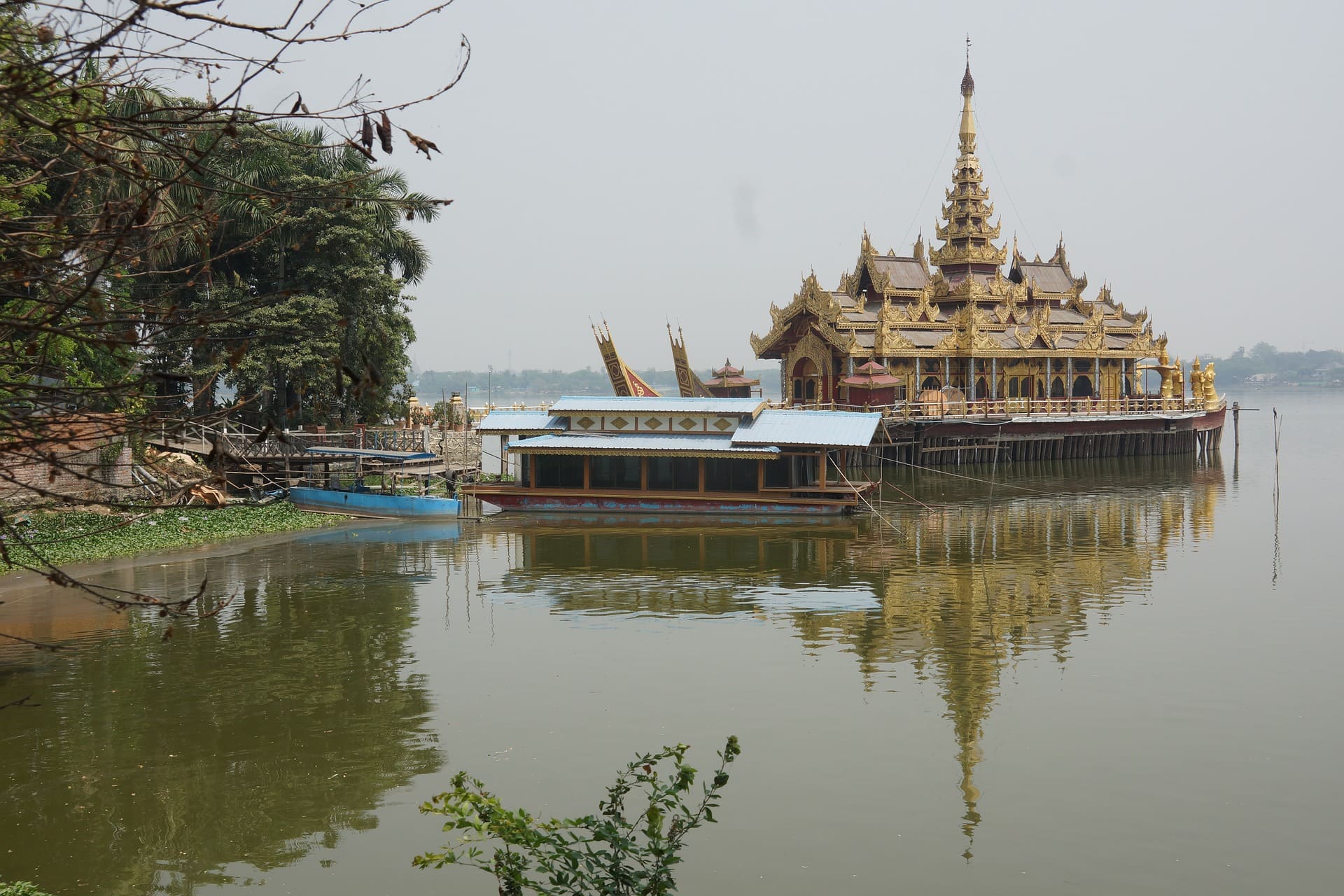 Burma | Destination | Dragonfly Traveller