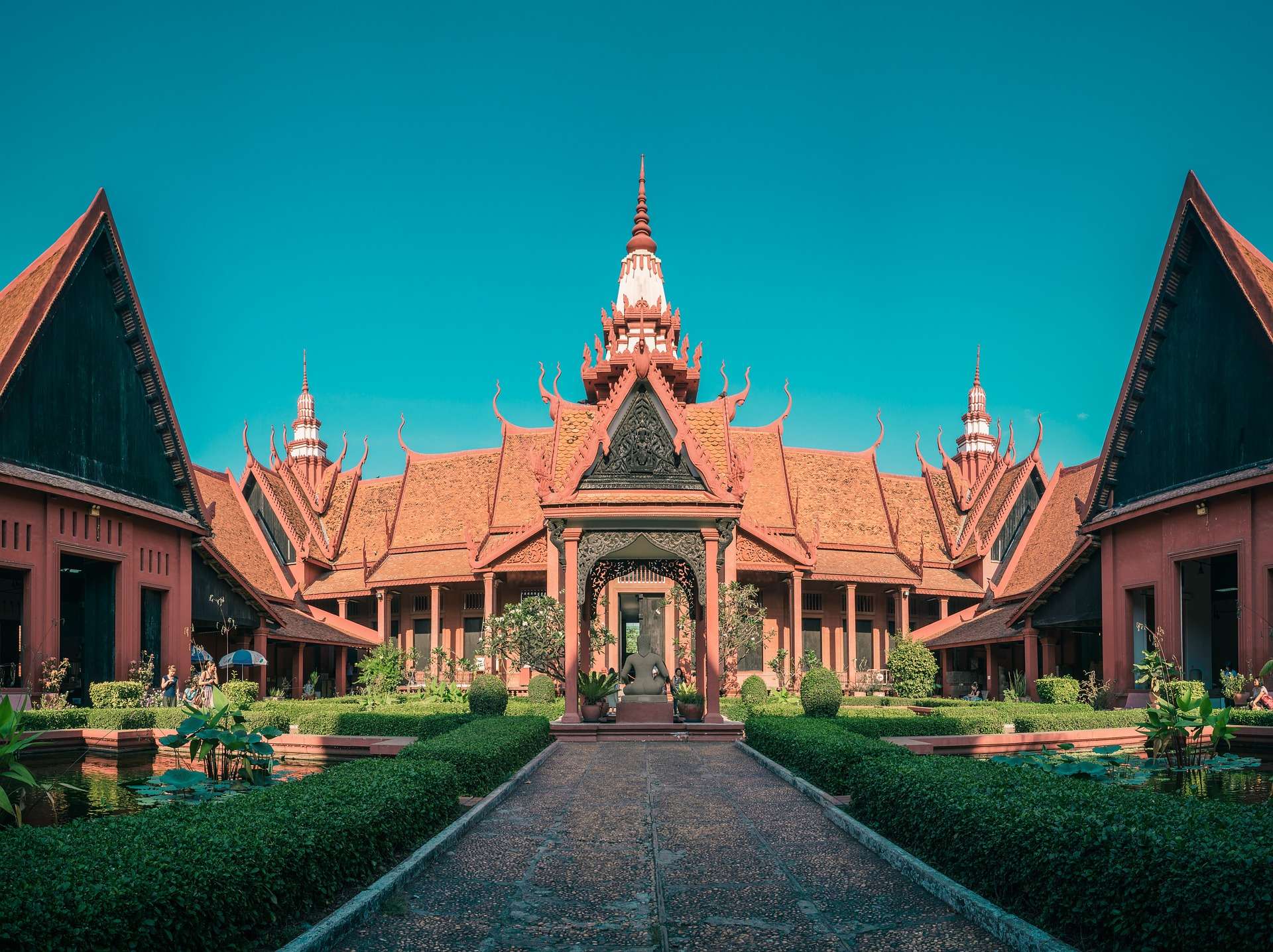 Cambodia | Destination | Dragonfly Traveller