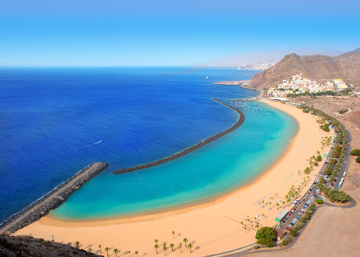 Canary Islands | Destination | Dragonfly Traveller