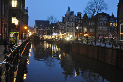 The Perfect Romantic Getaway in Amsterdam | Blogs | Dragonfly Traveller