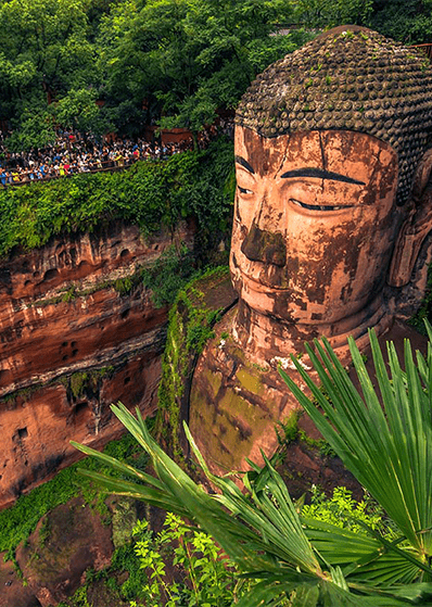 China | Destination | Dragonfly Traveller